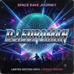 Обложка DJ.Euroman - Future Bass(Classic Eurodance Mix)