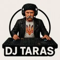 Обложка Dj Taras - На вiчну память Котляревському