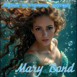 Mary Bond - Марина - жемчужина морская слушать онлайн
