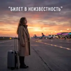 Vasilii CECEGOV & Atom - Билет в неизвестность слушать онлайн
