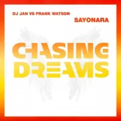 Обложка DJ Jan & Frank Watson - Sayonara (Extended Mix)