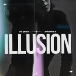 Dj Quba, Sandra K - Illusion слушать онлайн