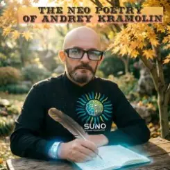 Андрей Крамолин - Вечность слушать онлайн