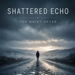 Shattered Echo - The Quiet After слушать онлайн