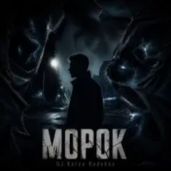 Обложка DJ Katya Kadykov - Морок