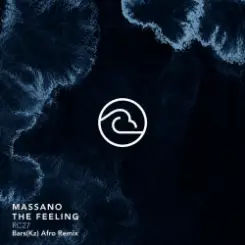 Обложка Massano - Feeling (DJ Bars(Kz) Afro Remix)(Radio)