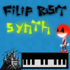 Filip Reset - Synth слушать онлайн