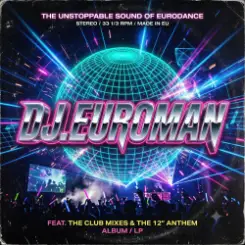 DJ.Euroman - Тебя Больше Нет(Вирус 2001 & Стрелки 1999 Mix) слушать онлайн