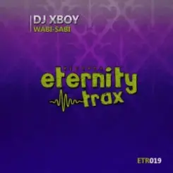 Обложка Dj Xboy - Wabi-Sabi