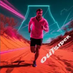 DJ Katya Kadykov - We are the outsiders слушать онлайн
