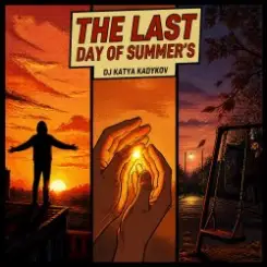 DJ Katya Kadykov - The last day of summer’s слушать онлайн