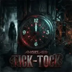 Обложка Angel-69 - Tick-Tock