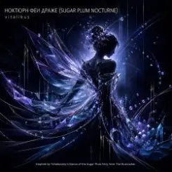 Обложка ViTaLiKuS - НОКТЮРН ФЕИ ДРАЖЕ (SUGAR PLUM NOCTURNE)