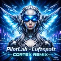 Pilotlab - Luftspalt слушать онлайн