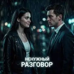 Vasilii CECEGOV & Atom - Ненужный разговор слушать онлайн