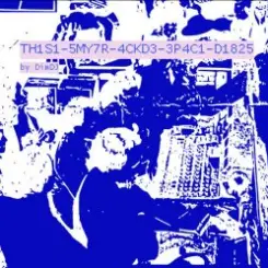 DimDJ - TH1S1-5MY7R-4CKD3-3P4C1-D1825 слушать онлайн