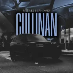 MVDNES, SANKANO - Cullinan слушать онлайн