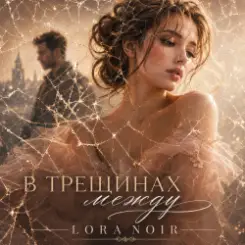 Обложка LORA NOIR - В ТРЕЩИНАХ МЕЖДУ