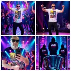 Обложка Asikdancer - Я танцую я кайфую и вам рекомендую hip hop