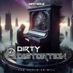 Dirty Distortion & VETALA (BR) - Riding To The Shadow (Original Mix) слушать онлайн
