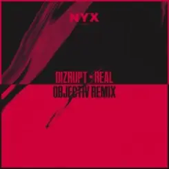 Dizrupt - Real (Objectiv Remix) слушать онлайн