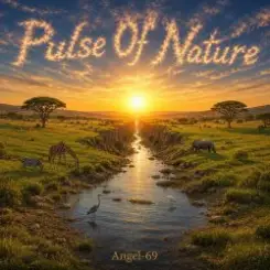 Angel-69 - Pulse Of Nature слушать онлайн