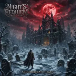 Обложка Nightsleep - Guitar Hero