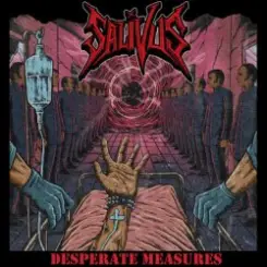 Salivus - Twister слушать онлайн