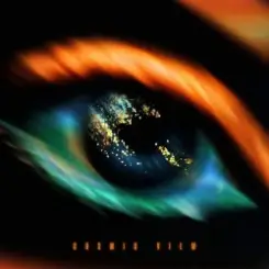 Обложка Igor Pumphonia & Dmitry Isaev - Cosmic View