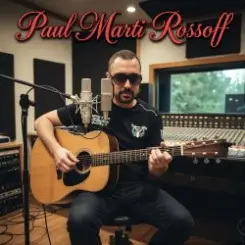 Paul Marti Rossoff - I cry 1982. Studio Instrumental demo 1999. Remastered 2026 слушать онлайн