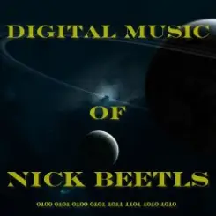 Обложка Nick Beetls - Take Yor Cosmic Time