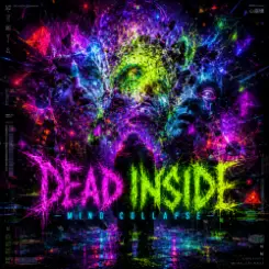 Обложка Dead inside - Mind Collapse