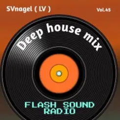 SVnagel (LV) - Deep Mood 45 слушать онлайн