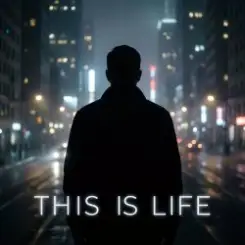 Vasilii CECEGOV & Atom - This is life слушать онлайн