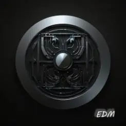 Обложка leans - EDM - DEMO