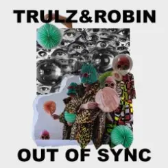 Обложка Trulz & Robin - I Synk