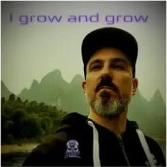 Обложка DEATH VALLEY FIGHT CLUB - I Grow And Grow