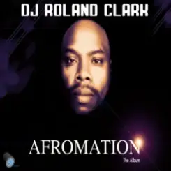 Обложка DJ Roland Clark - Imagination (RC Main Vocal Mix)