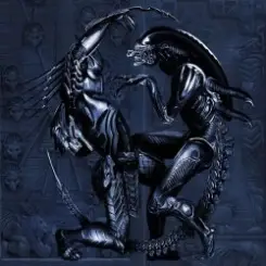 Обложка Jedi Make Illusional - Xenomorph