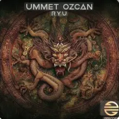 Обложка Ummet Ozcan - RYU