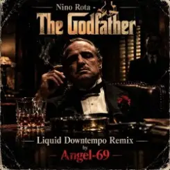 Обложка Nino Rota - The Godfather (Liquid Downtempo Remix by Angel-69)