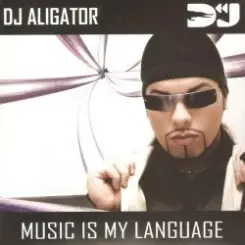 Обложка DJ Aligator - Outro (Russian Vocal Version)