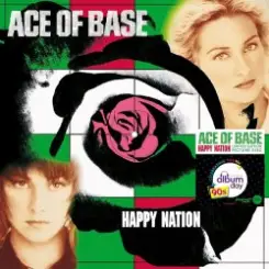 Обложка Ase of Base - Happy Nation (Arkadiy Trifon Remix)