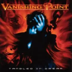 Обложка Vanishing Point - A Matter Of A Few Seconds
