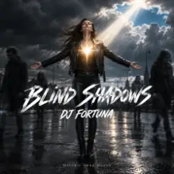 DJ FORTUNA - BLIND SHADOWS слушать онлайн