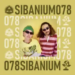 Обложка Presented by James Johnson - Sibanium Radio EP078