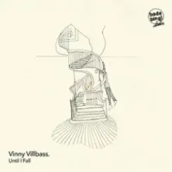 Обложка Vinny Villbass - Brücke