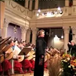 Обложка Капела Бандуристів - Розпрягайте хлопцi конi