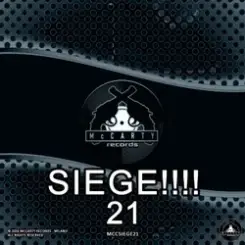 Обложка Stereoimagery - Alive Tonight (Original Mix)