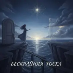 Обложка Вия (Viya)&Тёма - Бескрайняя тоска